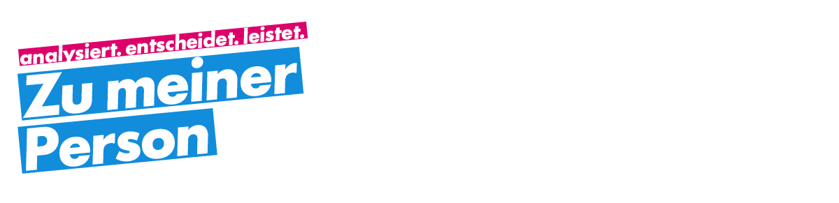 Titel Person