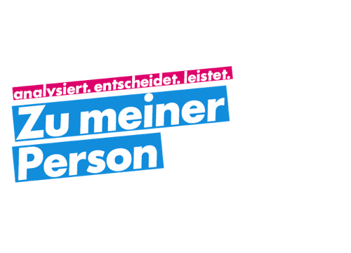 Titel Person