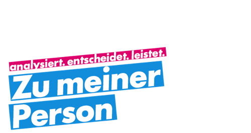 Titel Person